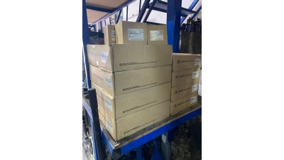 Hyundai kavrama volant bilya set orijinal