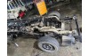 Hyundai H100 çıkma şase