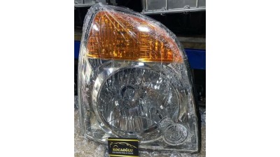 Hyundai H100 2004 2012 sağ far