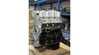 Kia Bongo Turbolu Sıfır Motor